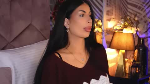 EvaRhea online show from December 23, 3:54 am