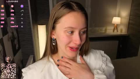 Eva online show from November 30, 7:40 pm