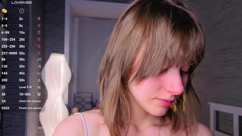 Eva online show from February 2, 7:13 pm