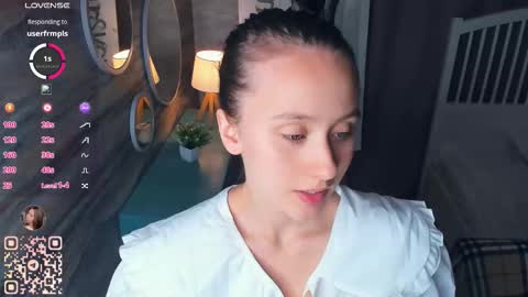 Snapshot of evas_soul chatting on September 13, 7:33 pm Eva online show from September 13, 7:33 pm