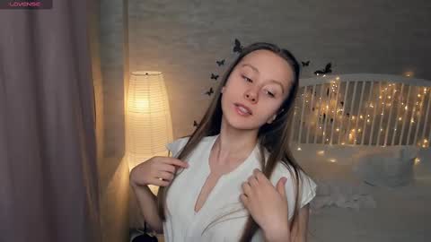 Snapshot of evas_soul chatting on February 23, 7:38 am Eva online show from February 23, 7:38 am