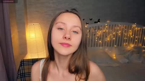 Snapshot of evas_soul chatting on March 8, 7:24 am Eva online show from March 8, 7:24 am