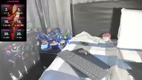 Snapshot of evasaenz21 chatting on September 23, 10:30 pm evasaenz online show from September 23, 10:30 pm
