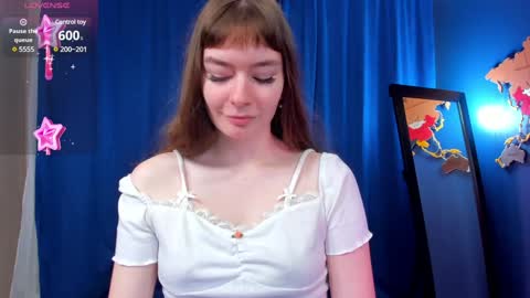 Snapshot of evaselin chatting on January 29, 5:30 am Eva online show from January 29, 5:30 am