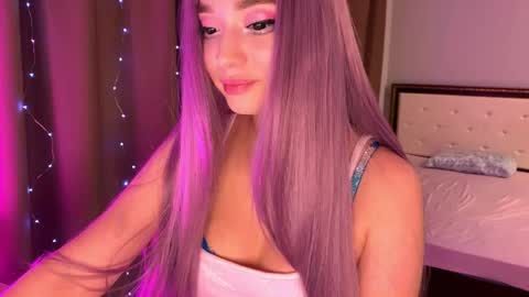 Eva online show from November 29, 1:09 am