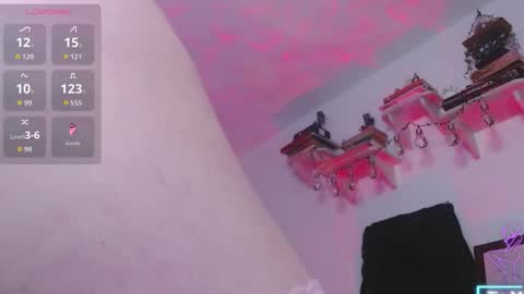 Eve Blue  friends. IG eve blue77 TW EveBlue 1 OF eveblue7 online show from January 11, 2:16 am