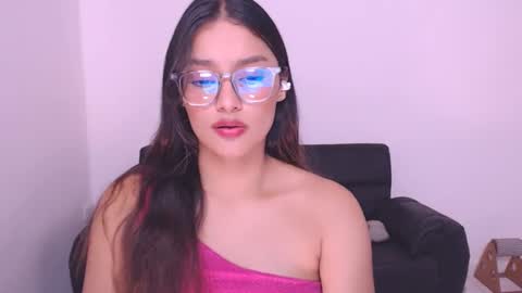 Eve Rox18 online show from December 5, 6:33 pm