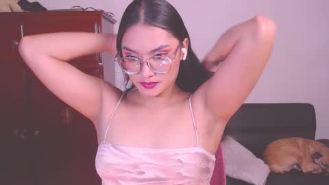 Eve Rox18 online show from September 12, 9:29 am