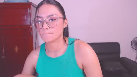 Eve Rox18 online show from September 19, 10:58 am