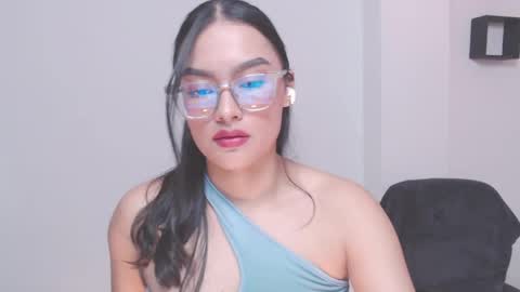 Eve Rox18 online show from April 19, 8:11 pm