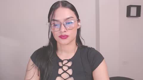 Eve Rox18 online show from March 27, 8:26 am