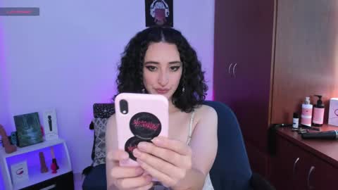 Eve Jane  online show from January 30, 7:48 pm