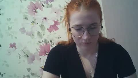 Evelina online show from February 16, 12:38 pm