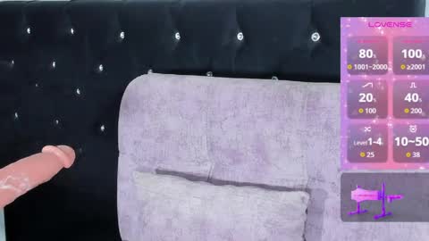 evelin belen1 online show from April 23, 12:29 pm