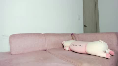 Evelin online show from May 16, 12:46 am