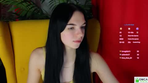 evelin_wow online show from February 26, 6:40 pm