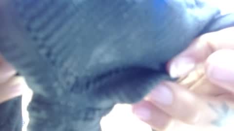 evelin zaens online show from October 10, 8:08 am