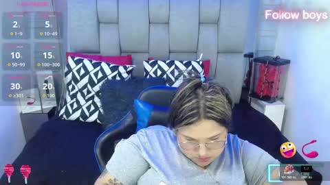 evelin zaens online show from October 18, 6:27 am