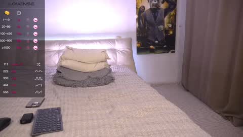 Snapshot of evelina_fox chatting on February 20, 4:25 pm Evelina online show from February 20, 4:25 pm