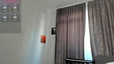 evelinawindsor online show from July 18, 4:27 am