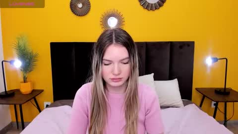 Eveline online show from January 17, 8:44 am