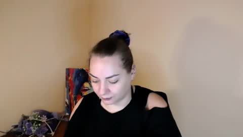 Lydia online show from March 12, 12:57 pm