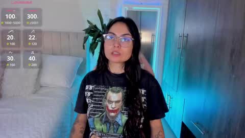 Snapshot of evelyn_candy chatting on March 3, 1:49 am EVE online show from March 3, 1:49 am