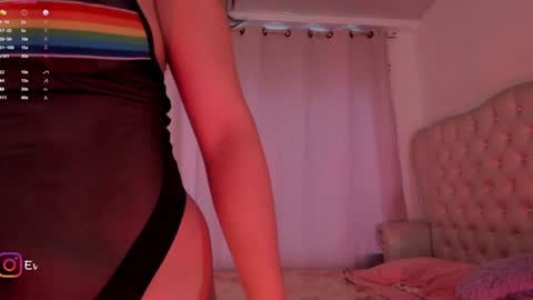 evelyn evelyn online show from February 3, 3:17 pm