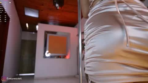 evelyn evelyn online show from February 25, 6:50 pm