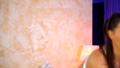 Snapshot of evelyn_evyy chatting on December 18, 6:57 pm Evelyn online show from December 18, 6:57 pm