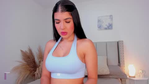 Evelyn online show from February 26, 12:41 am