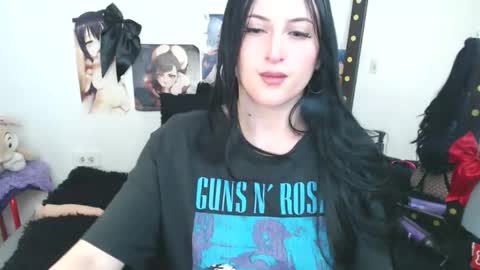 Julieta online show from September 16, 4:53 am