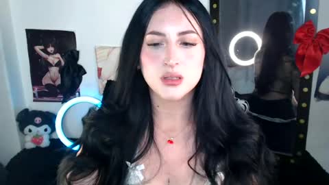 Julieta online show from June 12, 3:03 am