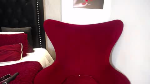 Snapshot of evelynagrey chatting on February 19, 4:55 am EvelynaGrey online show from February 19, 4:55 am