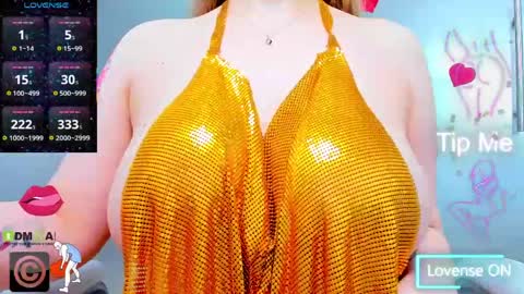 evelyne_rose online show from June 4, 5:23 am