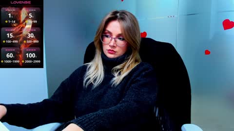 evelyne_rose online show from February 4, 6:36 am