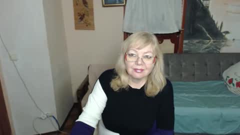 BarbaraBlondy online show from February 15, 5:34 pm