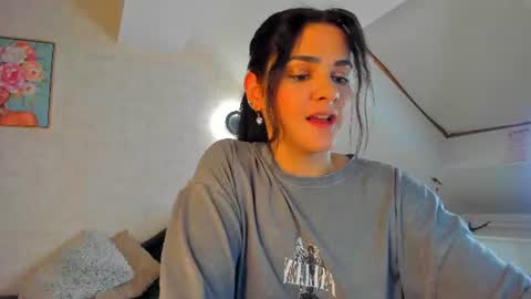 Evelynn online show from July 20, 7:36 pm