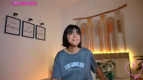 Evy Owen online show from July 28, 3:43 pm