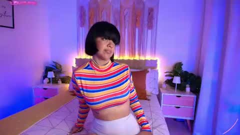 Evy Owen online show from June 24, 6:29 pm