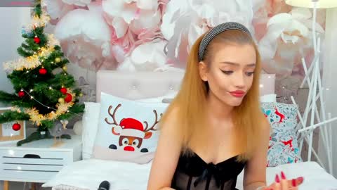 Liss online show from December 30, 6:20 am