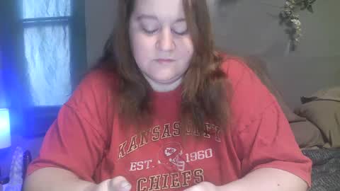 Snapshot of evelynvanderbilt chatting on December 5, 1:38 pm Evelyn Vanderbilt online show from December 5, 1:38 pm
