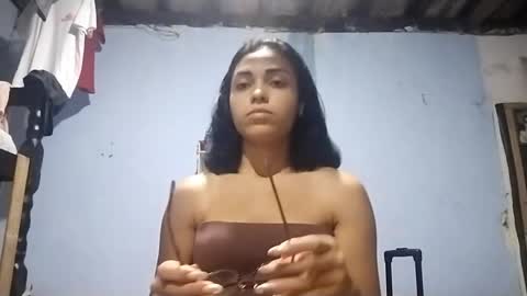 Aurora online show from April 5, 10:53 pm