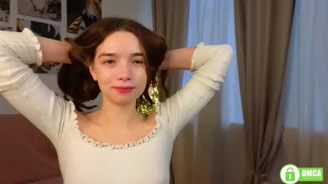 evi_brook online show from November 22, 8:39 am