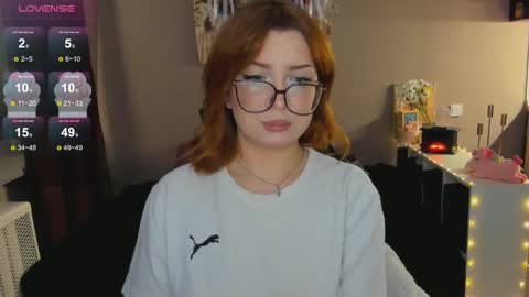 Evie online show from January 25, 3:25 pm