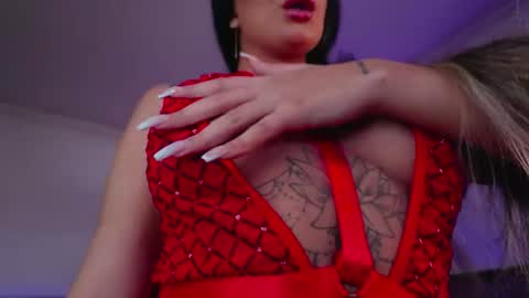EvieeBliss online show from June 25, 12:51 pm