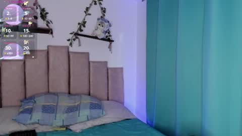 Ivi Alejandra  online show from July 10, 10:32 pm