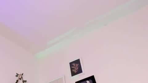 Snapshot of evieh1_ chatting on March 8, 5:47 am Ivi Alejandra online show from March 8, 5:47 am