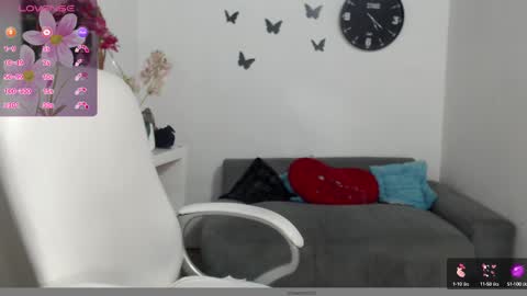 Pamela  online show from March 8, 3:22 pm