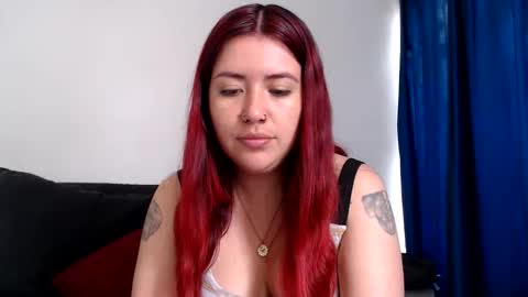 evilheart_69 online show from November 6, 5:52 pm